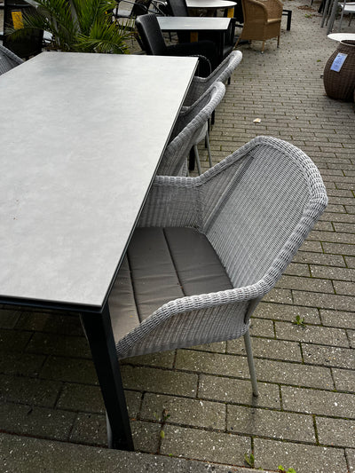 Pure/Breeze havesæt