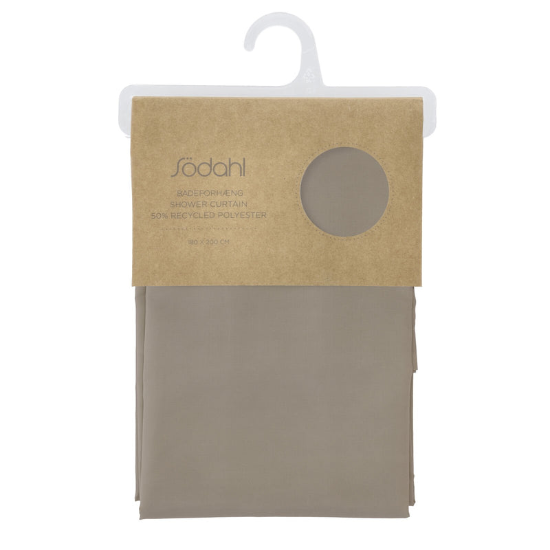 Sødahl Comfort badeforhæng