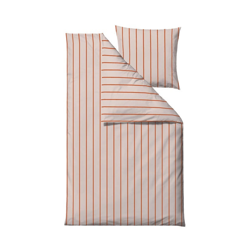 Sødahl Echo sengetøj