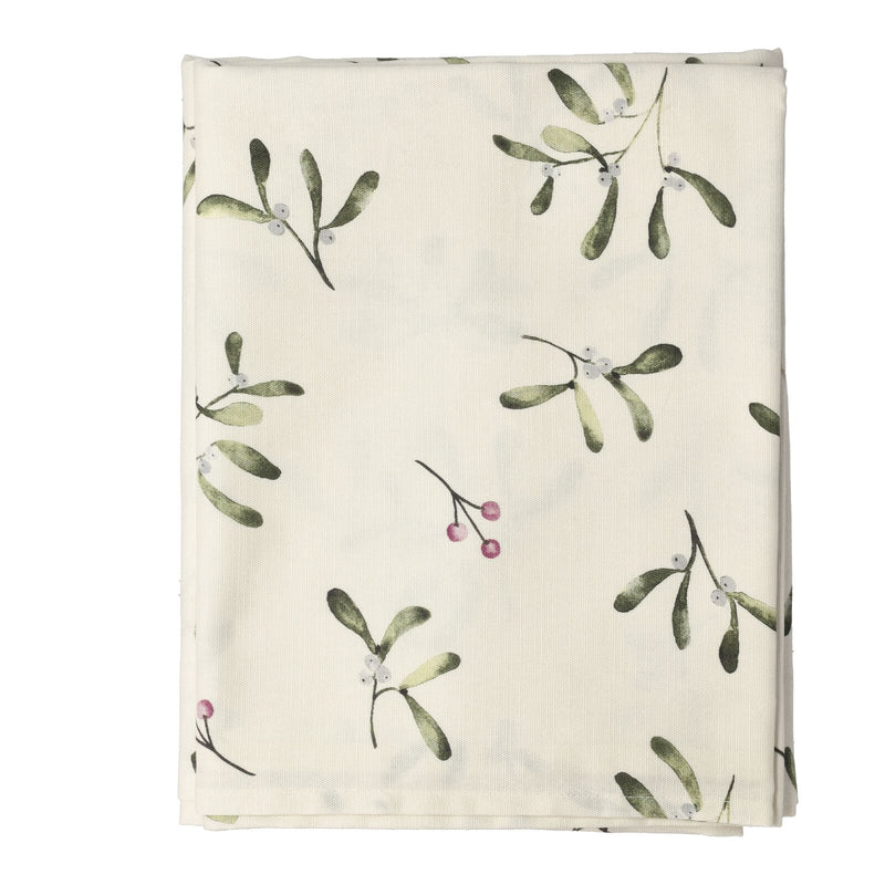 Sødahl Misteltoe juledug