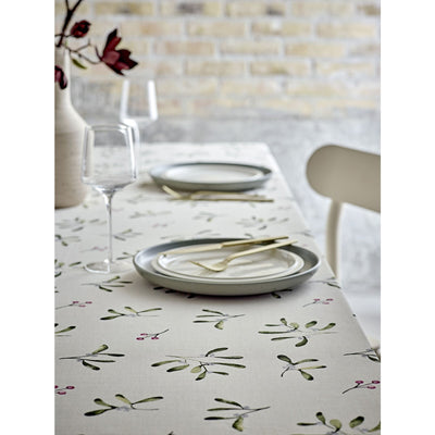 Sødahl Misteltoe juledug