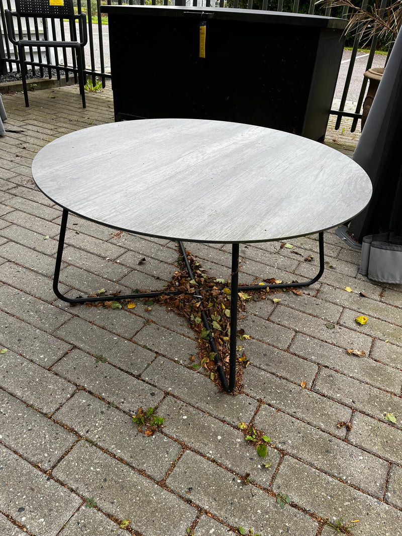 Brafab havebord