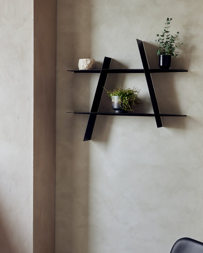 Andersen A-shelf hylde