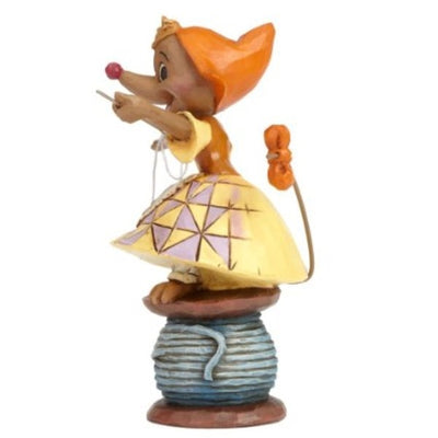 Disney Tradition "Cinderella`s Kind Helper" figur