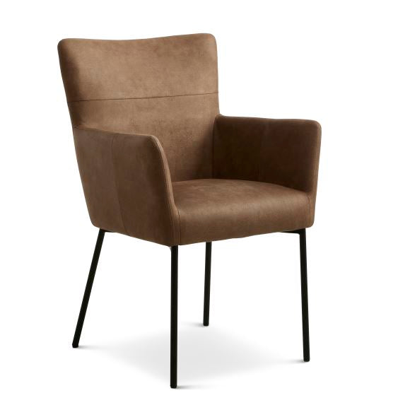 Ellie spisebordstole - 4 stk.