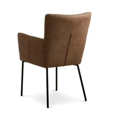 Ellie spisebordstole - 4 stk.