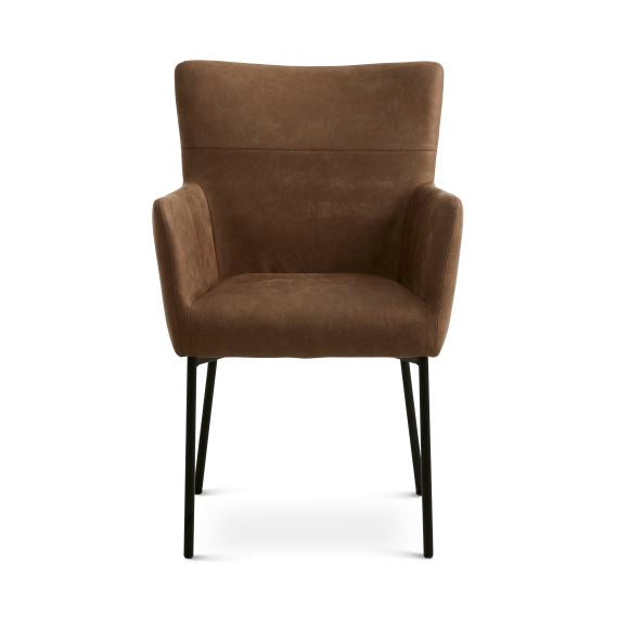 Ellie spisebordstole - 4 stk.