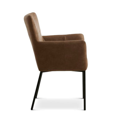 Ellie spisebordstole - 4 stk.