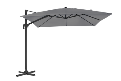 Linz hængeparasol