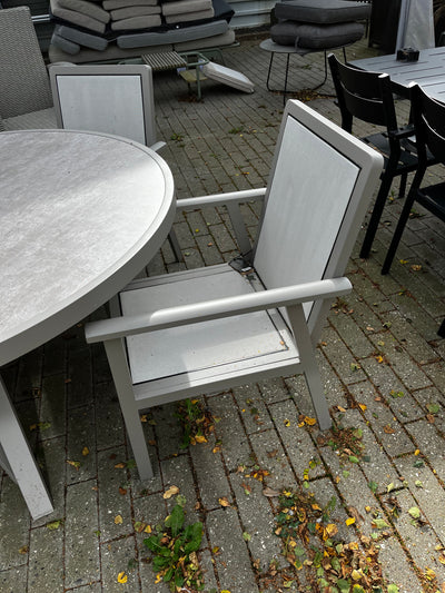 Samvoro havesæt