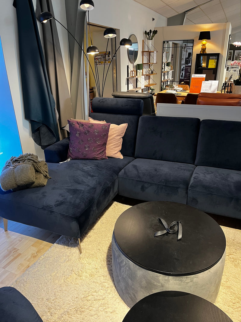 Hjort Knudsen Choice hjørnesofa