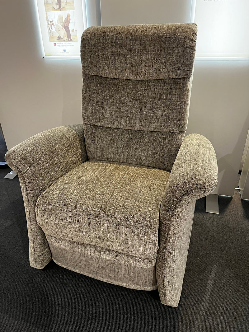 Himolla 8300 seniorstol