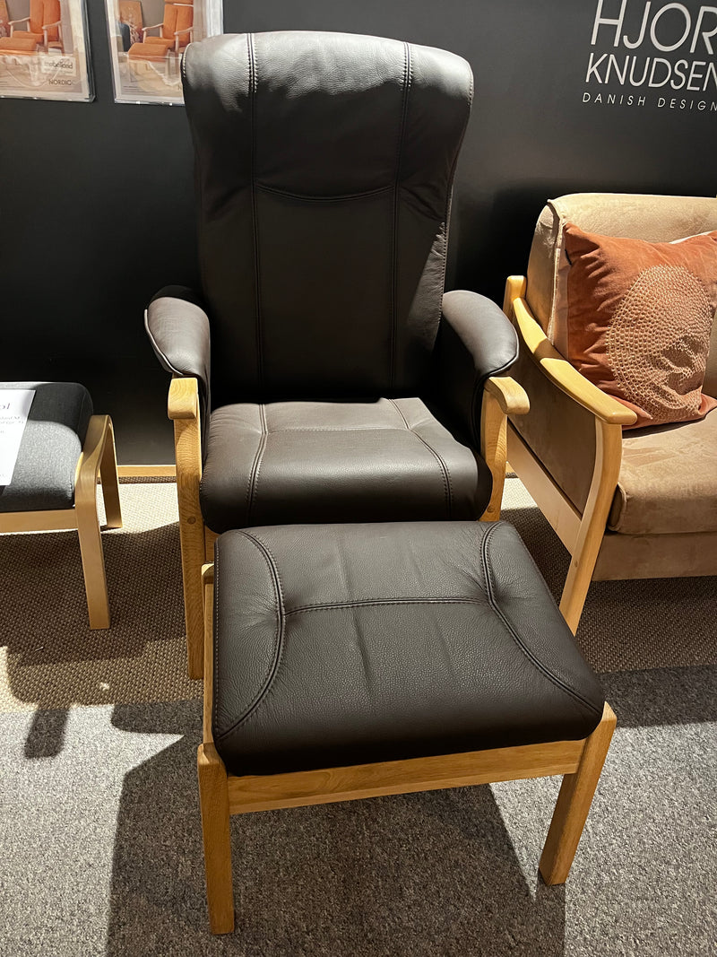 Hjørring seniorstol