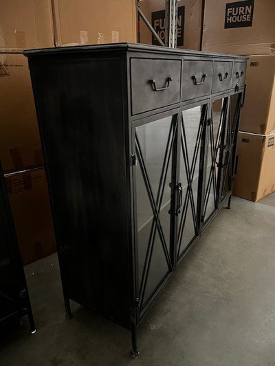 Lavida highboard
