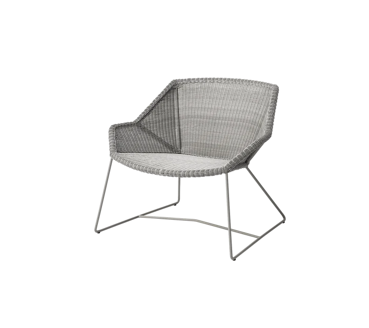 Breeze lounge stol