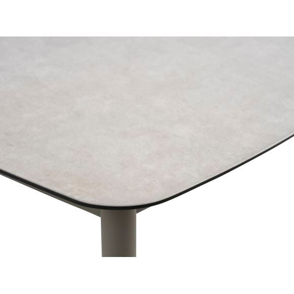 Crete havebord