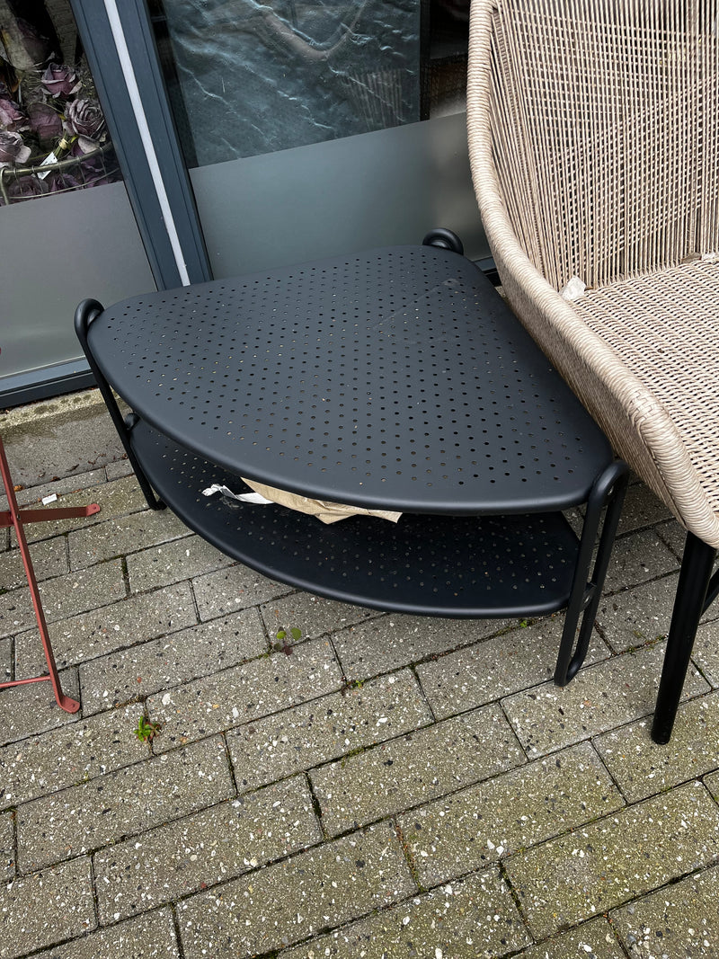 Blixt havebord