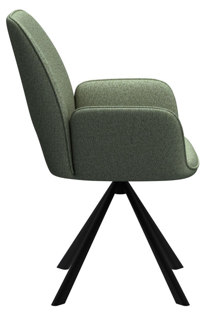 Graham spisebordstol