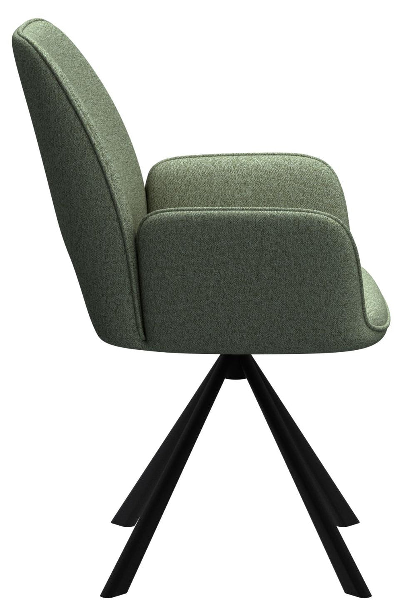 Graham spisebordstol