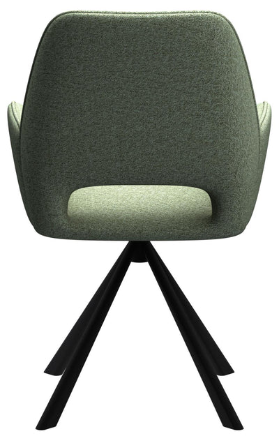 Graham spisebordstol