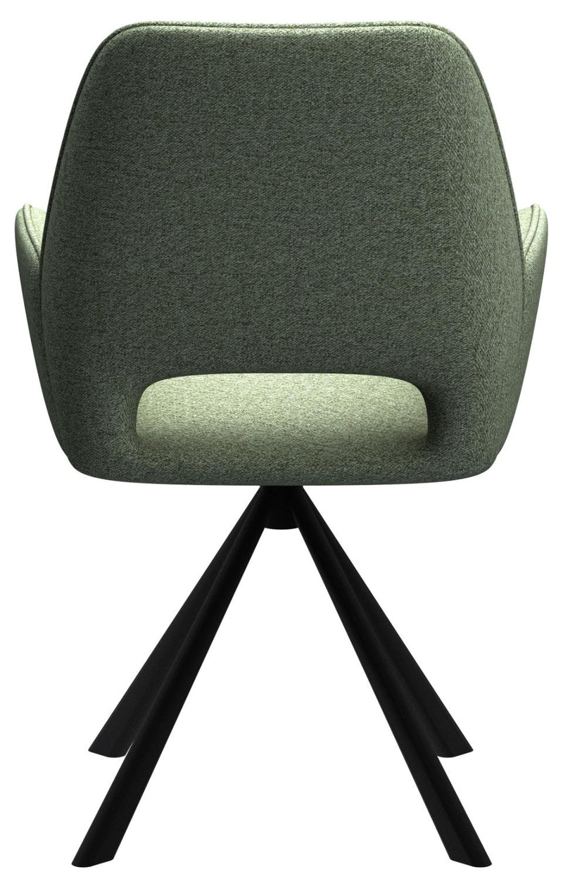 Graham spisebordstol