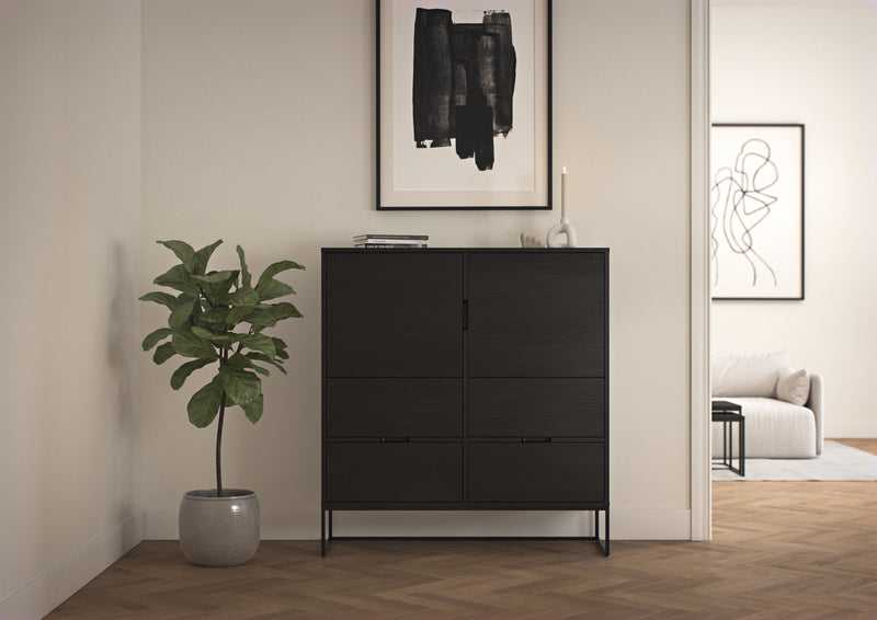 2556 highboard