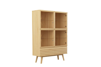 Casø 777 highboard