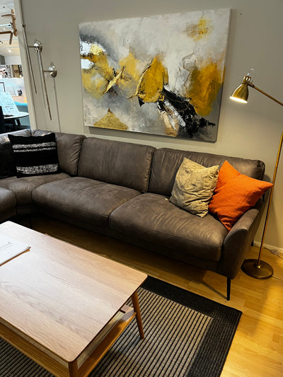 Hjort Knudsen 2541 hjørnesofa