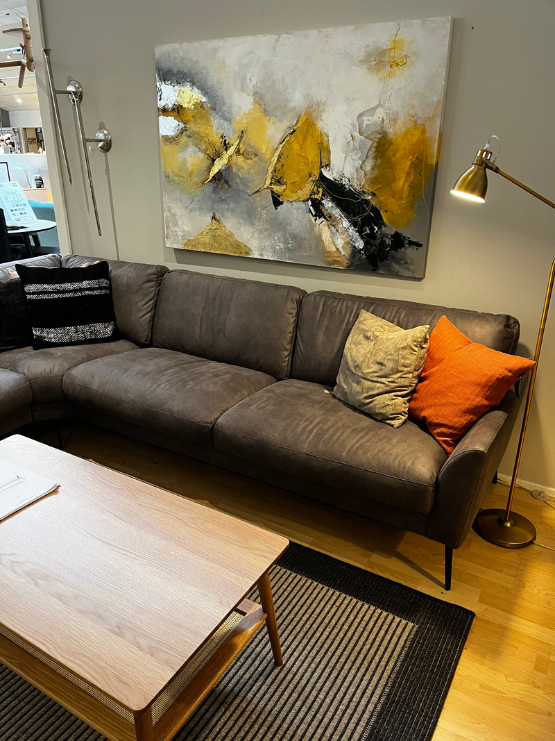 Hjort Knudsen 2541 hjørnesofa