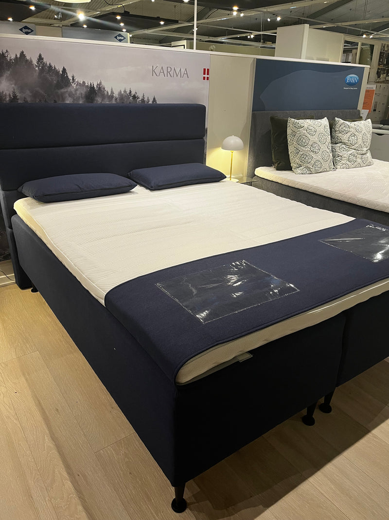 Karma Lux boxmadras