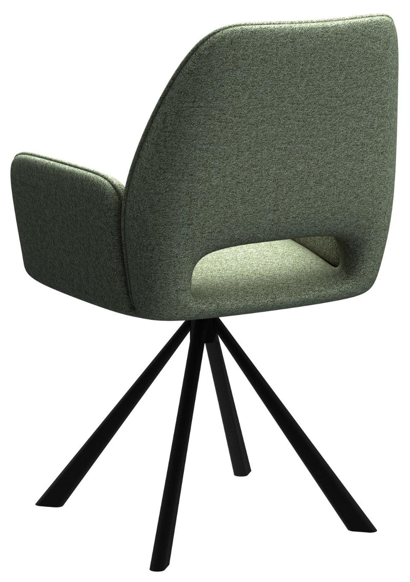 Graham spisebordstol