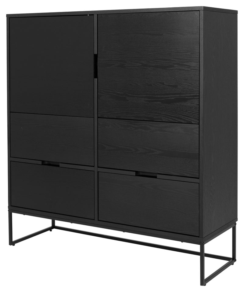 2556 highboard