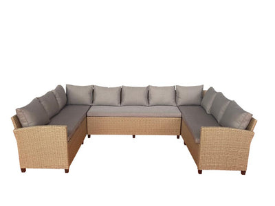 Unique havesofa sæt