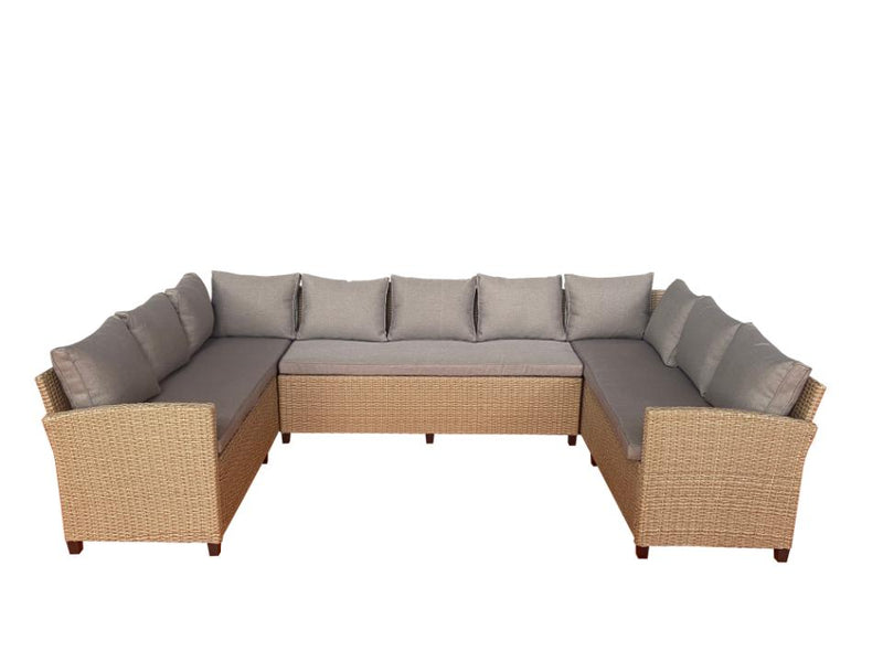 Unique havesofa sæt