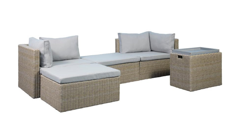 Unique havesofa sæt