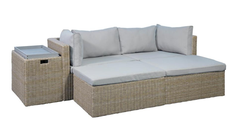 Unique havesofa sæt