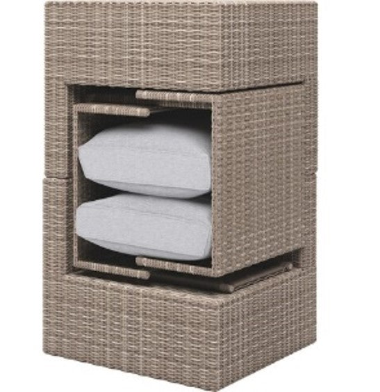 Unique havesofa sæt