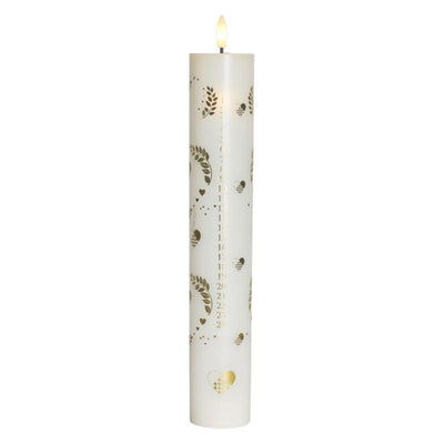 Sille Special Edition kalenderlys