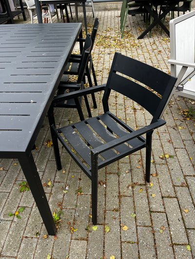 Belfort havesæt