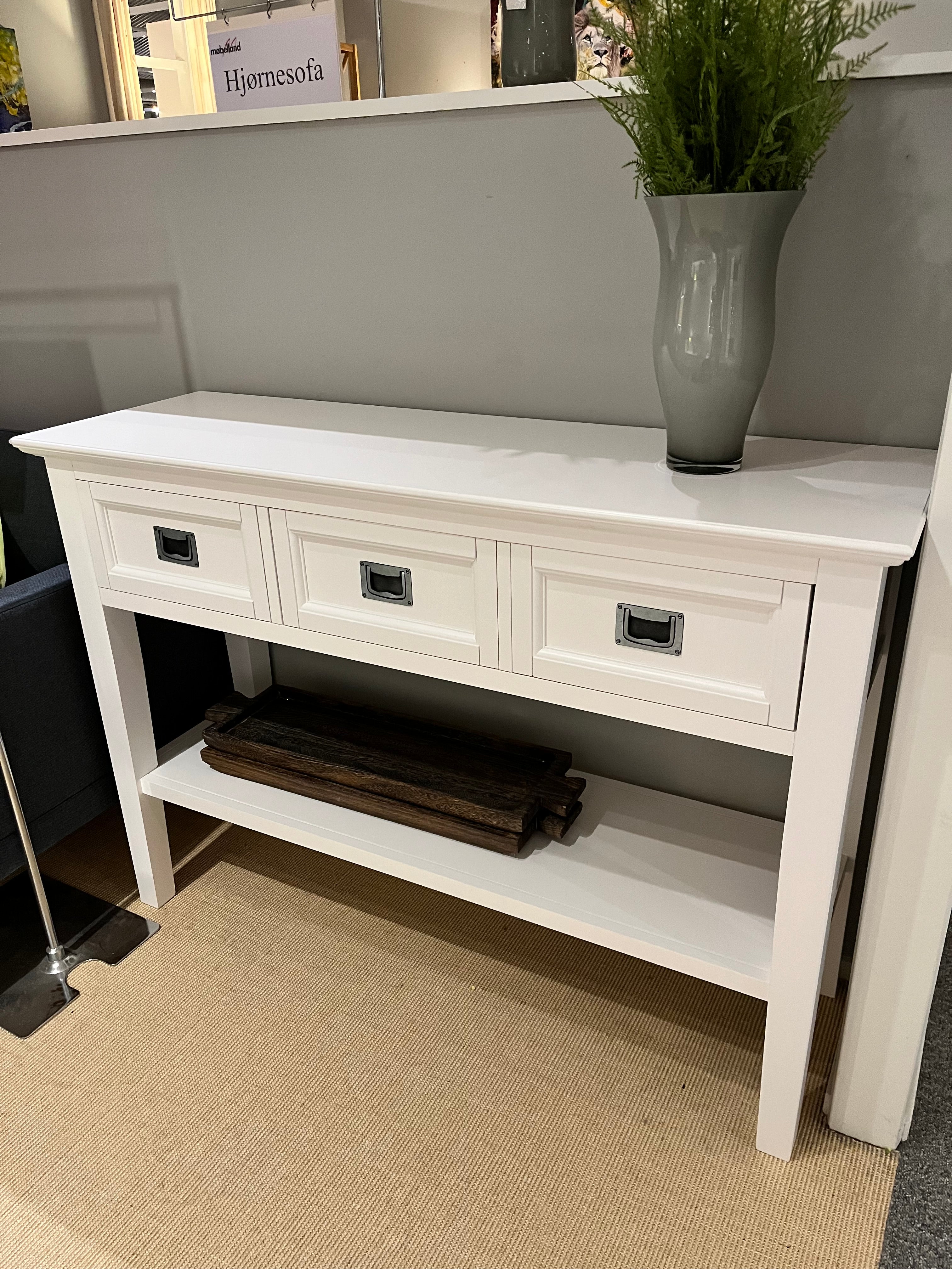 Koster konsolbord – fra Rowico | Køb for 3.497,00 kr