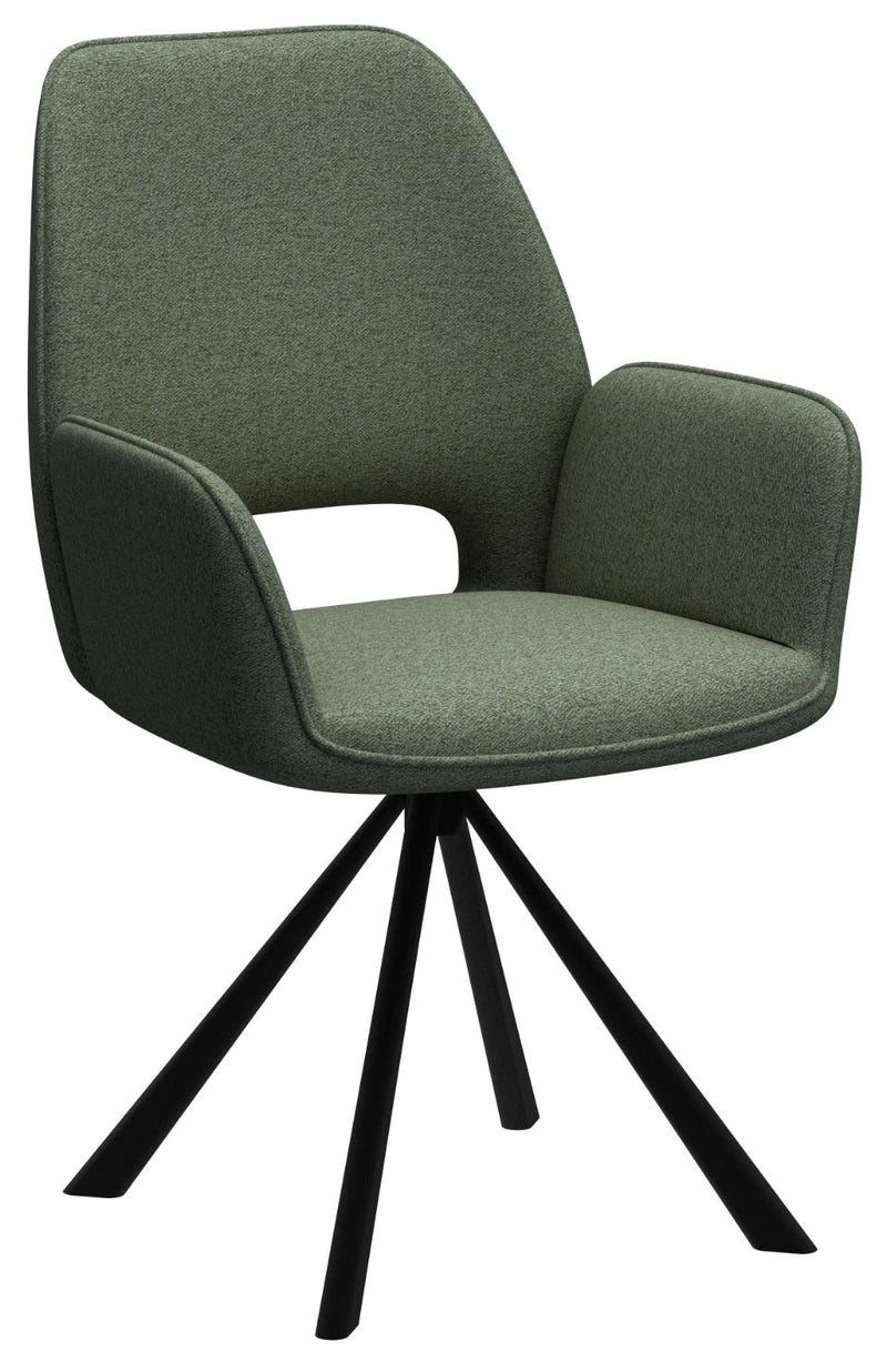 Graham spisebordstol