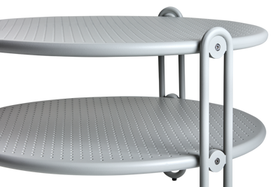Blixt havebord