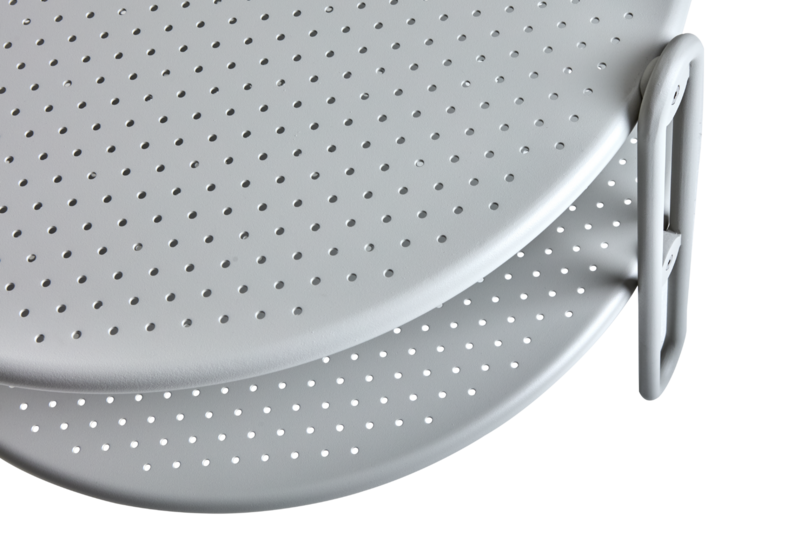 Blixt havebord