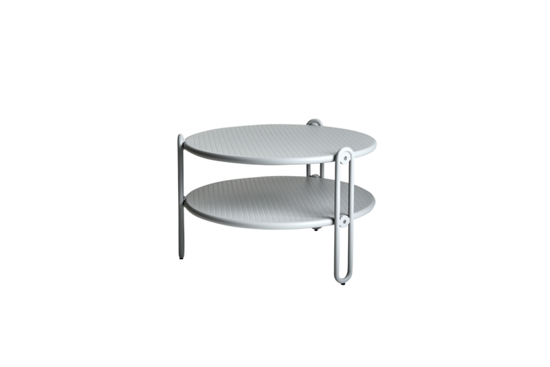 Blixt havebord