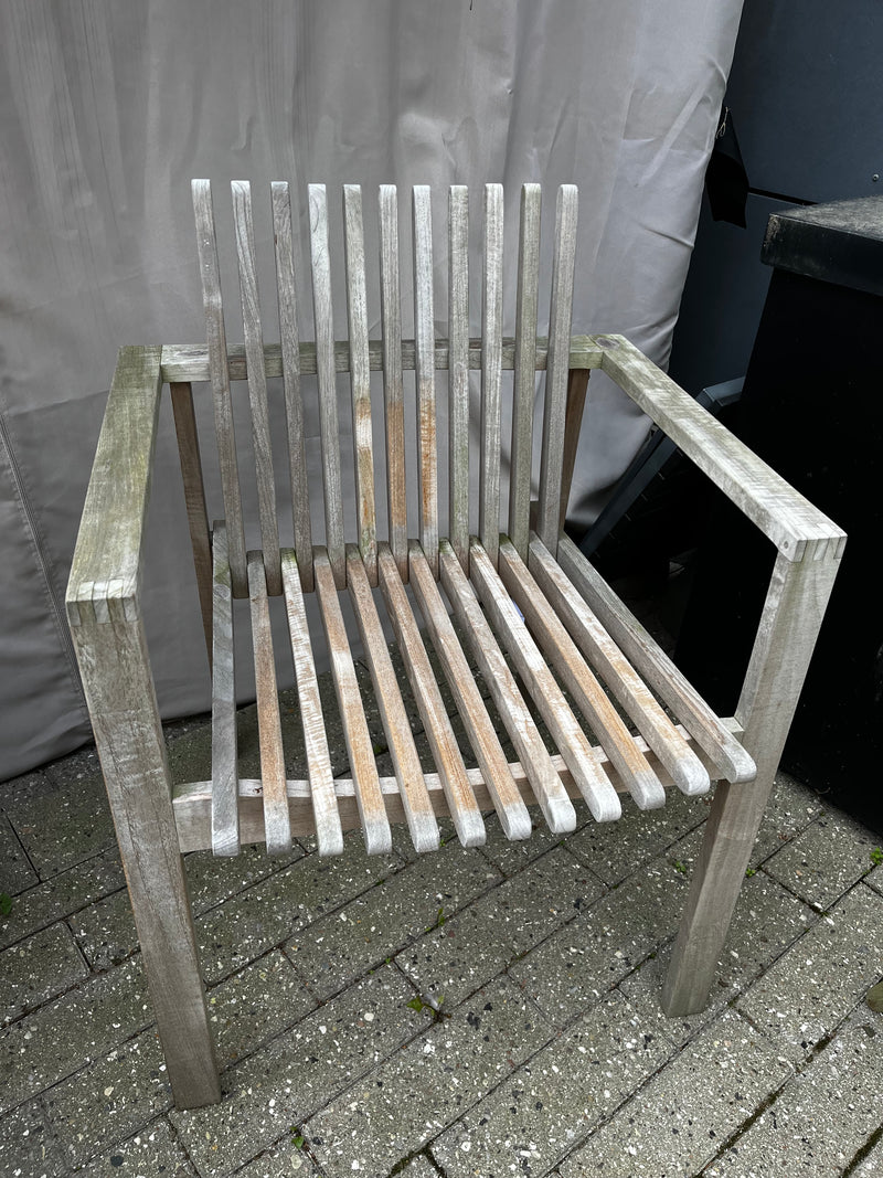 Cane-line havestol