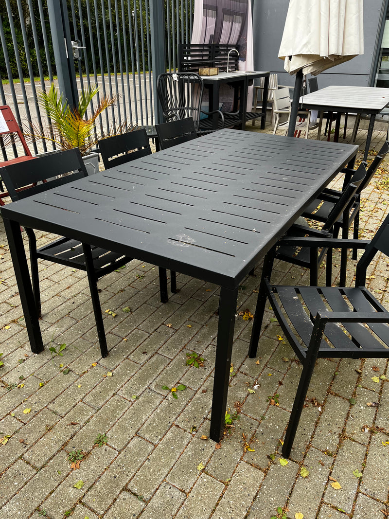 Belfort havesæt