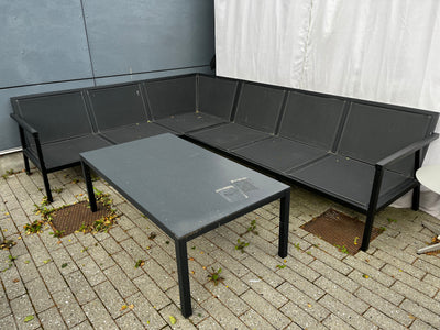 Rana havesæt
