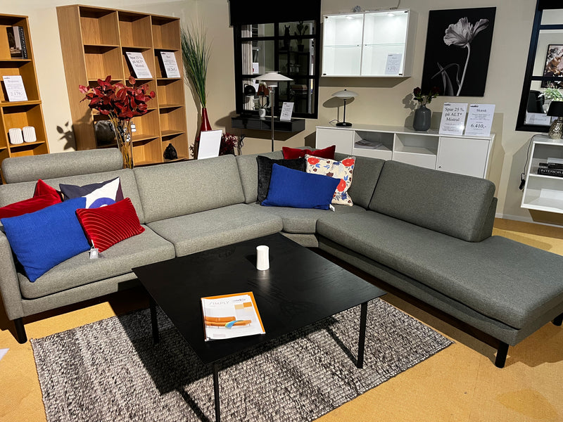 Simply hjørnesofa