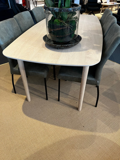 Aston spisebord