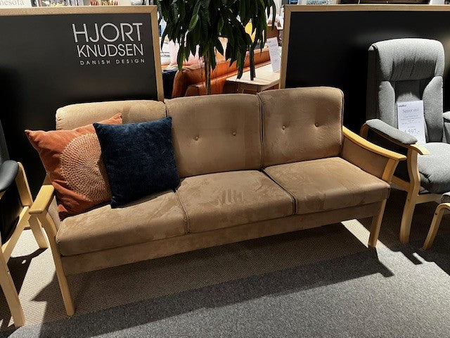 Bundgaard sofa
